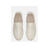 Ilse Jacobsen Tulip 3865 Milk Creme Patent