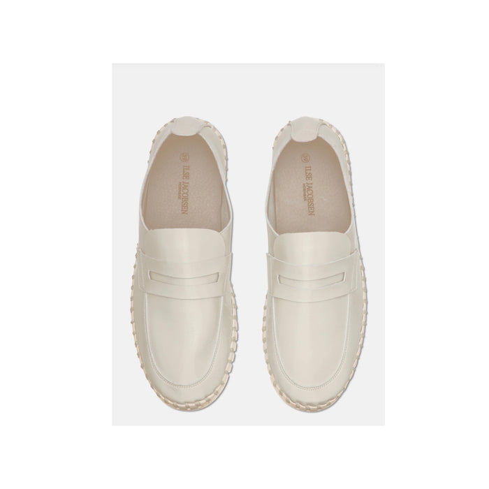 Ilse Jacobsen Tulip 3865 Milk Creme Patent
