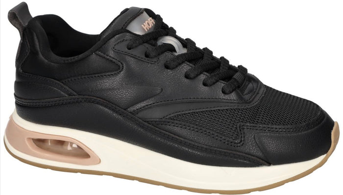 Hoff Skyline Cayan Tower Sneaker Black 22306007