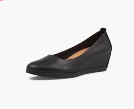 Stegmann Black Wedge