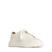Eos Lae Sneaker White