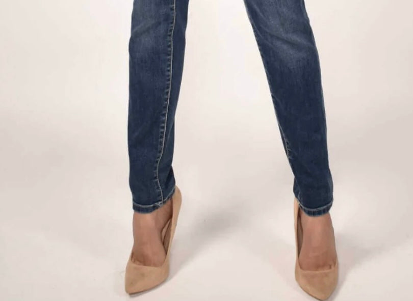 Frank Lyman Denim Jean 213126U