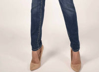 Frank Lyman Denim Jean 213126U