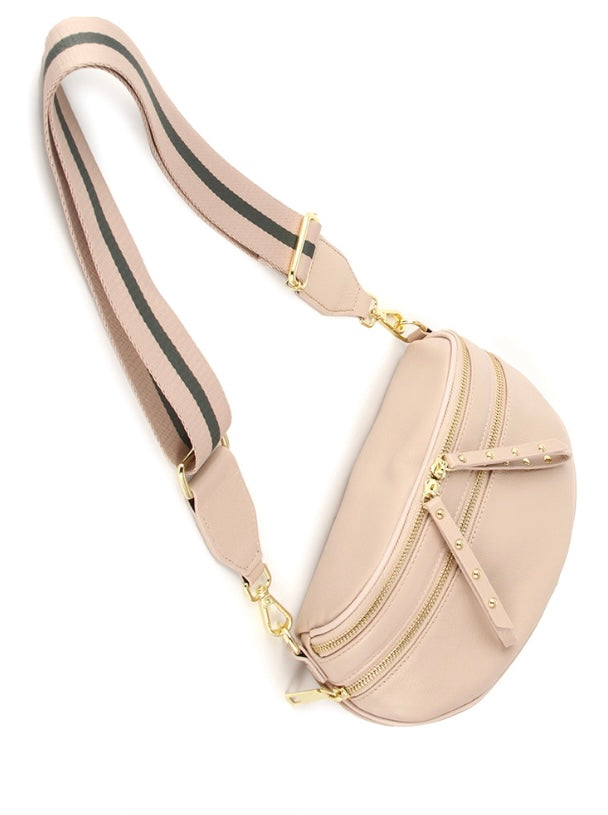 Hi Ho Voyager Blush/Gold