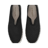 Ilse Jacobsen Tulip Deep Platform Black 3373