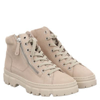 Paul Green high top almond sneaker 5210-004