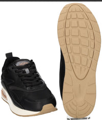 Hoff Skyline Cayan Tower Sneaker Black 22306007