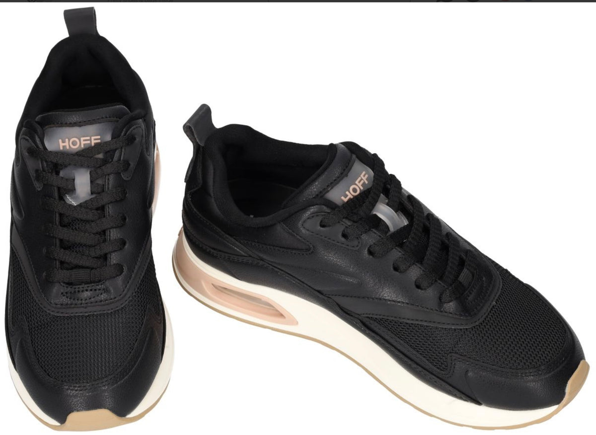 Hoff Skyline Cayan Tower Sneaker Black 22306007