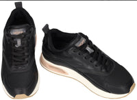 Hoff Skyline Cayan Tower Sneaker Black 22306007