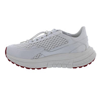 Hogl White/Red Sneaker 7-103319