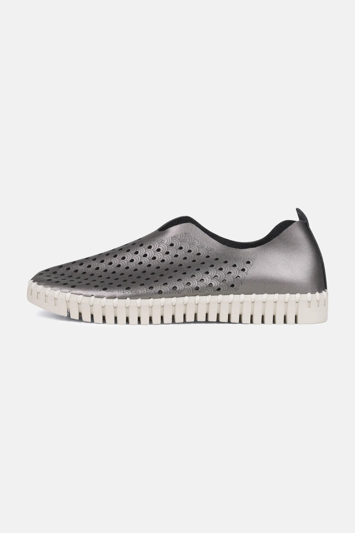 Ilse Jacobsen Tulip Gunmetal