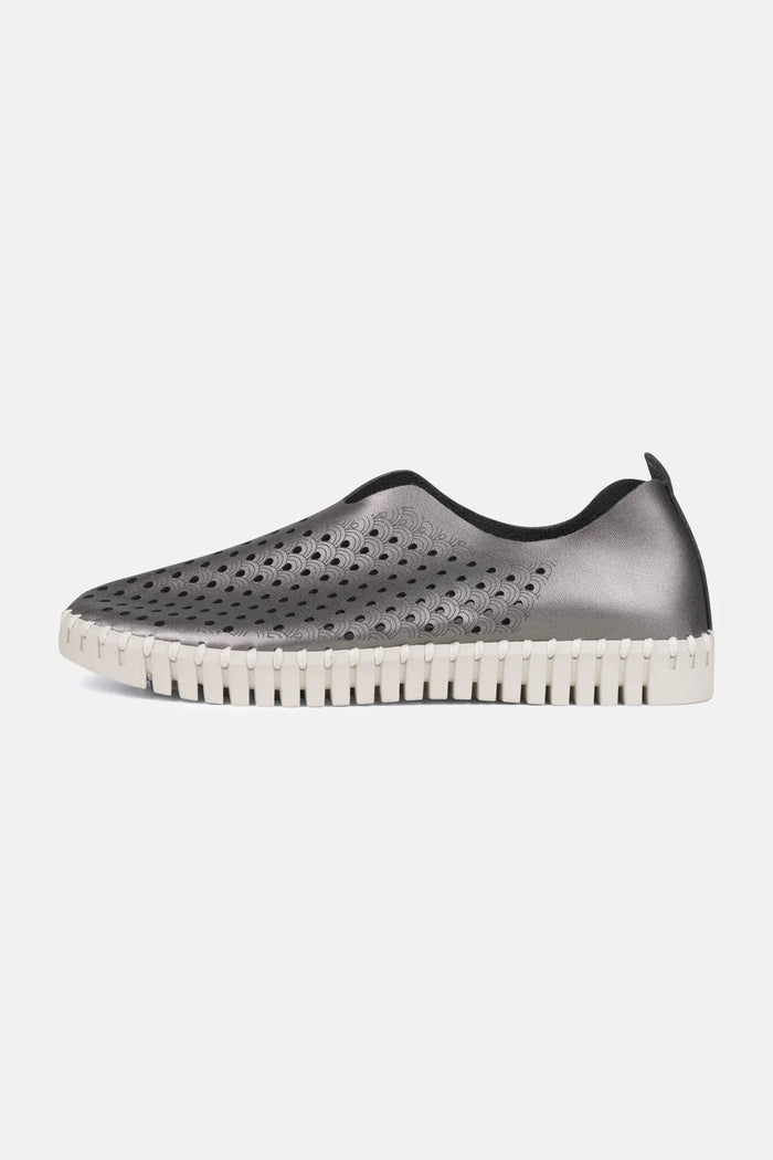 Ilse Jacobsen Tulip Gunmetal