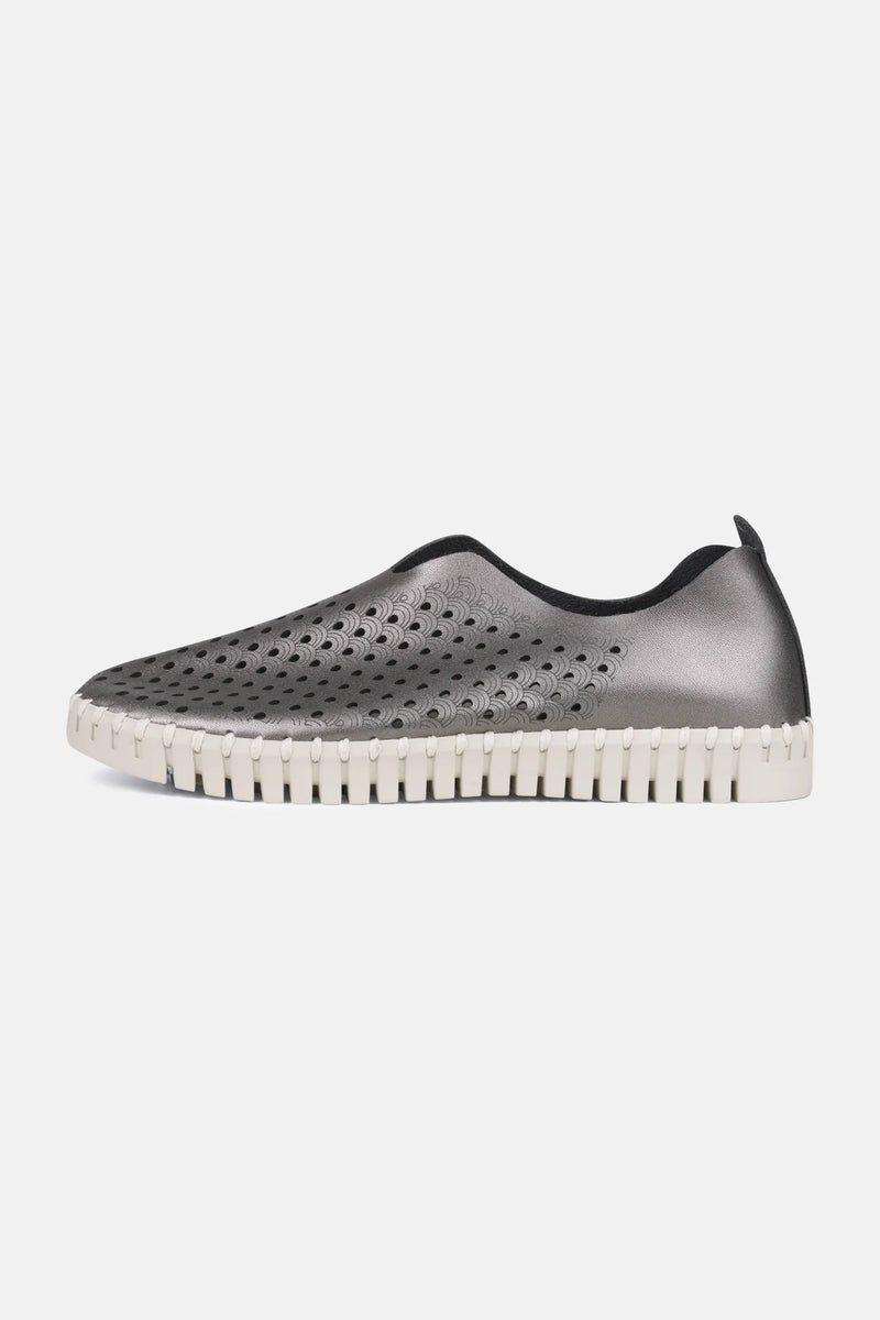 Ilse Jacobsen Tulip Gunmetal