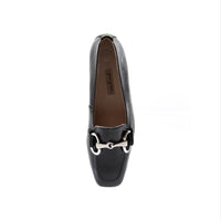 Paul Green Patent Leather Loafer 2942-01