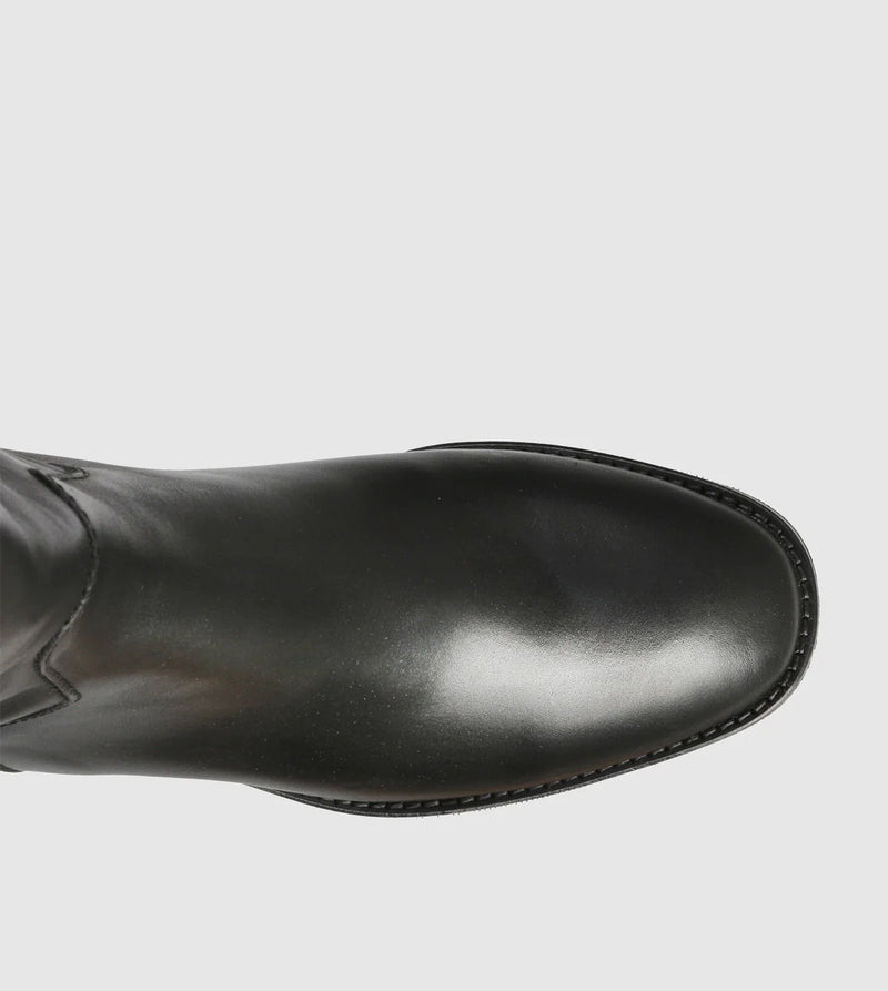 Sempre Di Era Long Boot