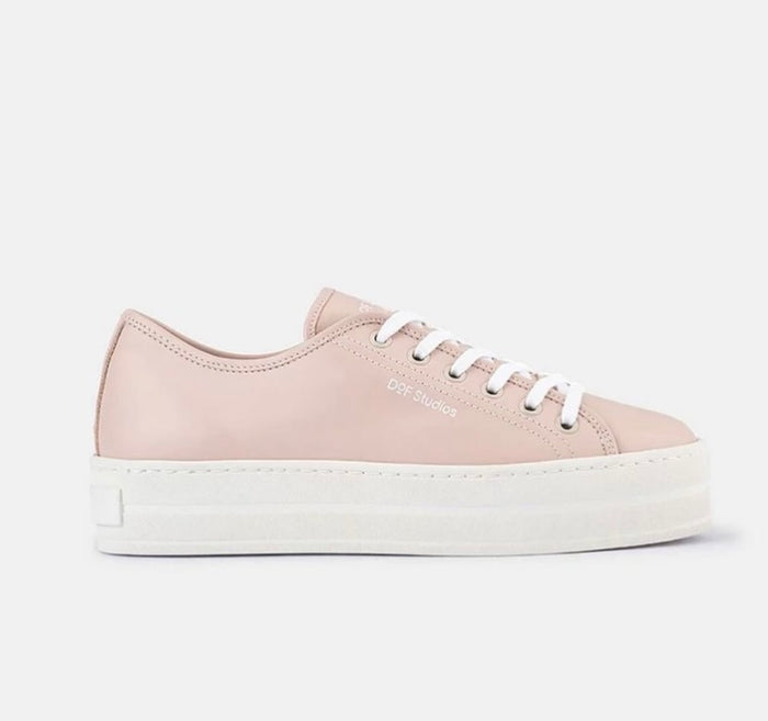 Department Of Finery Rose