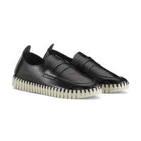 Ilse Jacobsen Tulip Patent Black 3865
