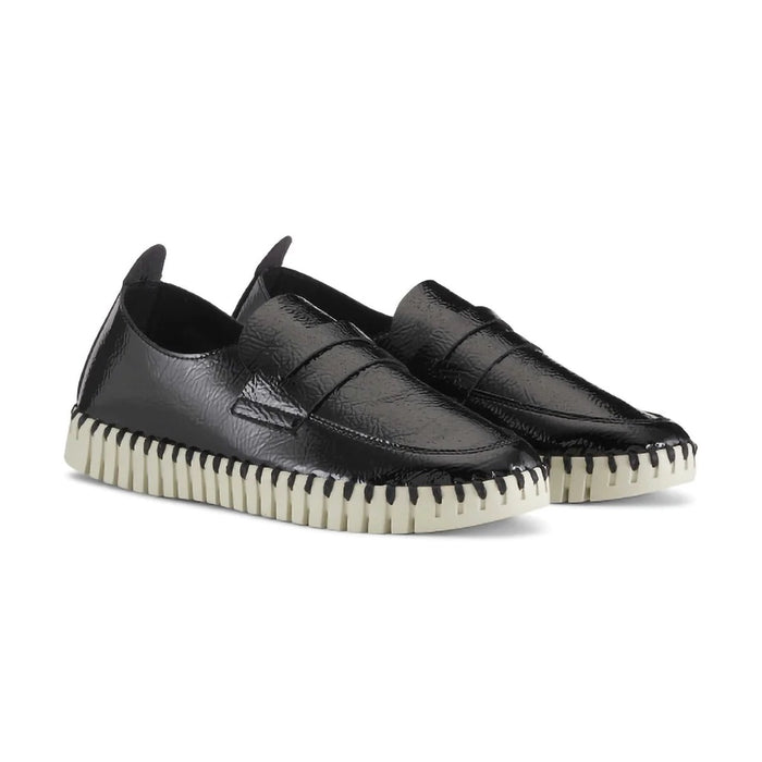 Ilse Jacobsen Tulip Patent Black 3865