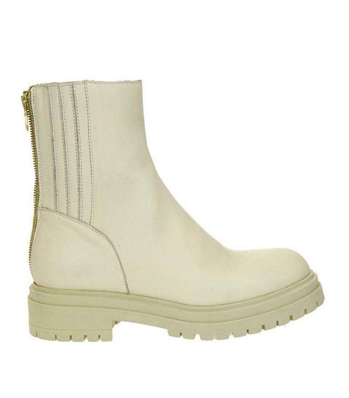 Estilo Emporio Beige Boot