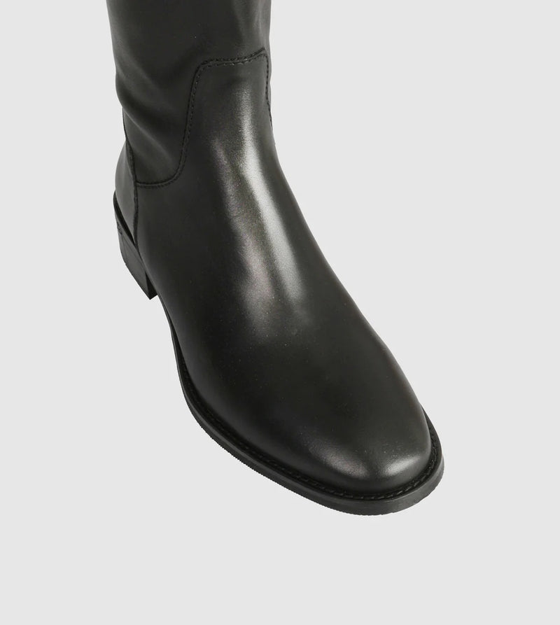 Sempre Di Era Long Boot