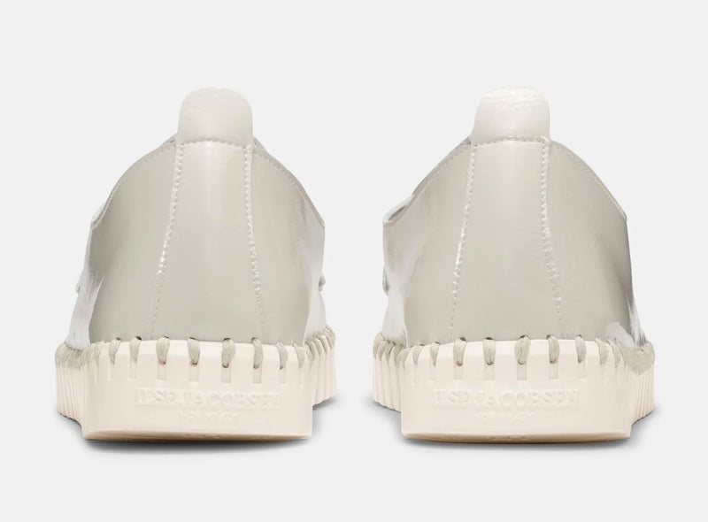 Ilse Jacobsen Tulip 3865 Milk Creme Patent