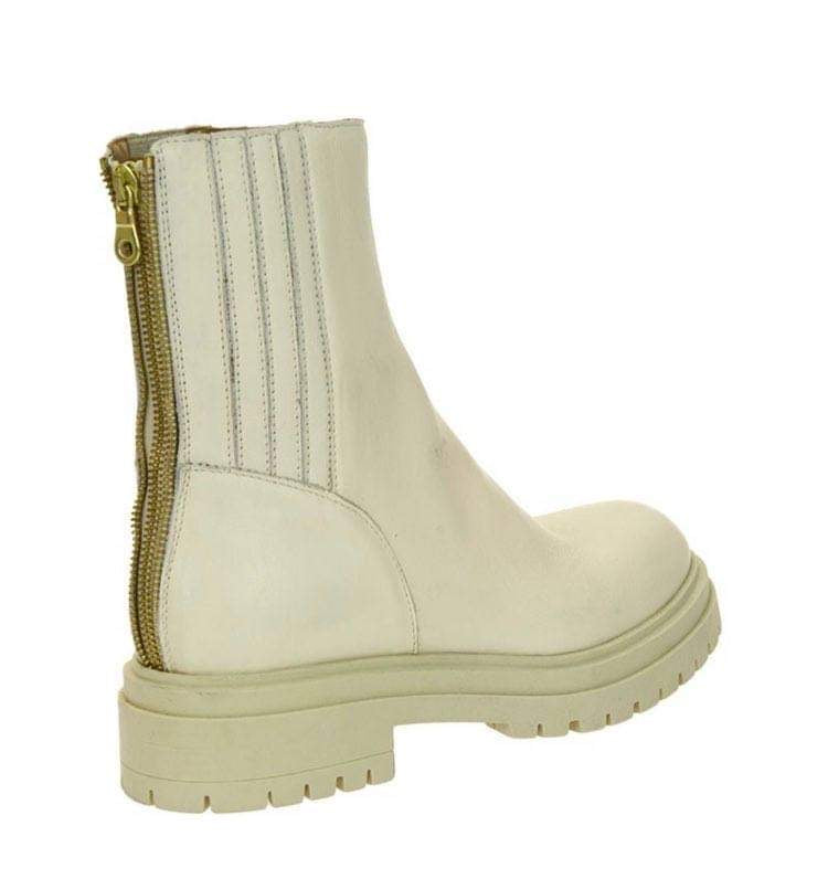 Estilo Emporio Beige Boot