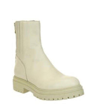 Estilo Emporio Beige Boot