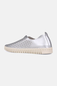 Ilse Jacobsen Tulip Silver 3576