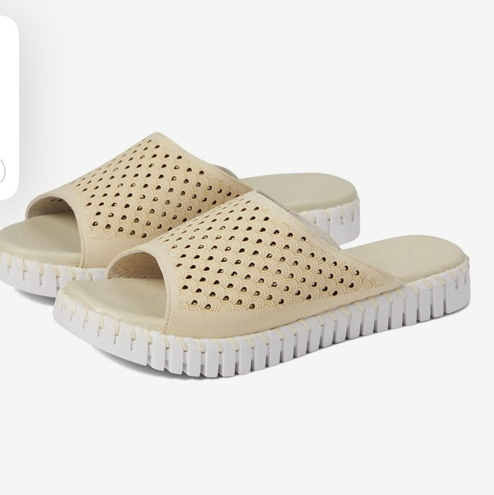 Ilse Jacobsen Kit Slide