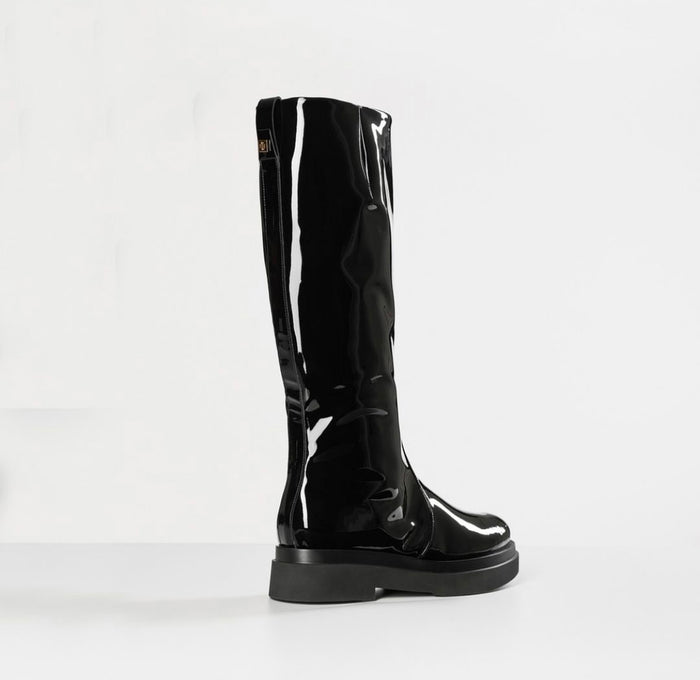 Hogl Long Patent Boot 3264